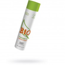 Массажное масло «Bio Massage Oil Cayenne Pepper», 100 мл.
