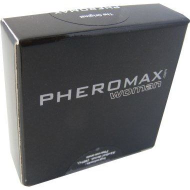 Женский концентрат феромонов PHEROMAX «Woman Mit Oxytrust», объем 1 мл, 1 мл.