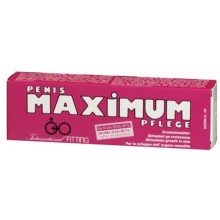 Крем для мужчин «Maximum» от немецкой компании Inverma, объем 45 мл, 20100, 45 мл.