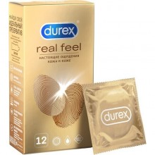    Real Feel   ,  12 , Durex KEMDurex 12 Real Feel,  19.5 .,  