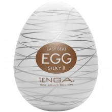   - Tenga Egg Silky II,  , T535,  6 .