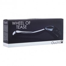       Wheel of Tease, , Shots Media OU094BLK,    ,  Ouch!,  13 .,  