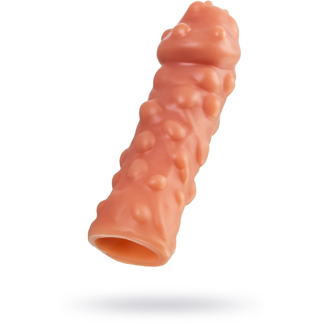 Горячее порно с насадками на член