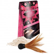 Ароматная пудра для тела «Honey Dust Body Powder strawberry dreams» 28 г, KamaSutra KS13014