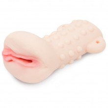 Оригинальный мастурбатор-вагина для мужчин, длина 13.5 см.