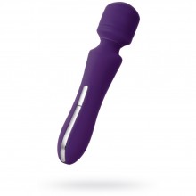 Вибромассажер для женщин «Nalone Rockit», фиолетовый, длина 19.2 см, диаметр 4.2 см, VS-VR60-1-Purple, длина 19.2 см., со скидкой