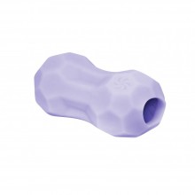 Нереалистичный мастурбатор «Marshmallow Dreamy Lavander», цвет фиолетовый, Lola Games 7373-03lola, длина 8 см.