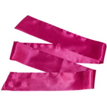 Лента для связывания «Party Hard Wink», фиолетовая, Lola Games 1142-02lola, цвет розовый, 2 м.