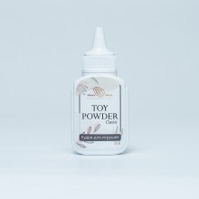 Пудра для игрушек «Toy Powder Classic» для всех видов материала, 15 гр., BioMed-Nutrition BMN-0107