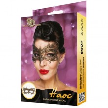 Карнавальная маска «Наос» для девушек, Джага-Джага 963-34 BX DD, из материала полиэстер