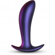 Фиолетовый массажер простаты «Uranus», длина 12 см.