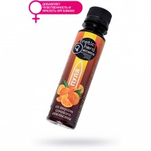Биостимулирующий концентрат для женщин «Пуля Woman» со вкусом сочного апельсина, 100 мл, Erotic hard 96, 100 мл., со скидкой