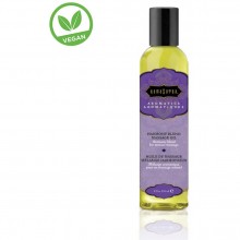 Омолаживающее массажное масло «KamaSutra Aromatic massage oil Harmony blend», KS10022, 236 мл.