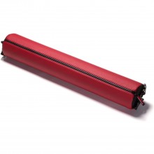 Красная подушка для любви «Liberator Talea» для использования с бондажными комплектами, 16271371, из материала винил, длина 76 см.