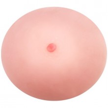 Имплант накладка грудь, Baile BW-013004, цвет телесный, длина 13 см.