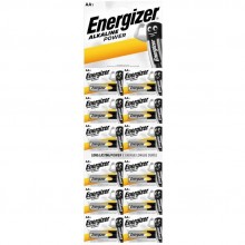 Батарейки «Energizer POWER AA/LR6 1.5 V» 12 шт