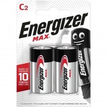 Батарейки «Energizer MAX E93/C 1.5V»