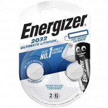 Батарейки таблетка «Energizer Lithium CR2032 3V »