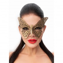 Карнавальная маска «Бабочка»