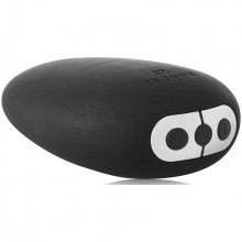 Клиторальный стимулятор «Mimi Soft Black», цвет черный, Je Joue MIS-BK-USB-VB-V2EU, из материала Силикон, длина 8.5 см., со скидкой