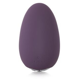 Вибратор для клитора «Mimi Soft Purple», фиолетовый, длина 8.5 см, Je Joue MIS-PU-USB-VB-V2EU, длина 8.5 см.