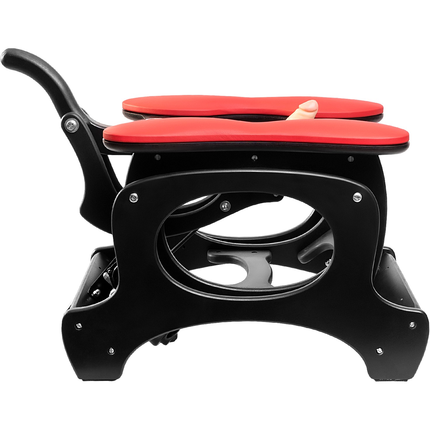 Yosh lezbiyenni vasvasaga solish