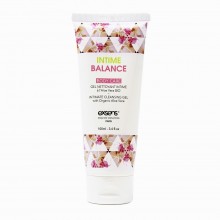 Интимный очищающий гель «Intime Balance», 100 мл, Neo Cosmetique D882997, из материала водная основа, 100 мл.