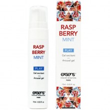 Охлаждающий гель «Raspberry Mint», 15 мл, Neo Cosmetique D882225, 15 мл.