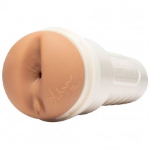 Мастурбатор-анус «Girls Autumn Falls Peaches», цвет телесный, Fleshlight 11758, длина 25 см.