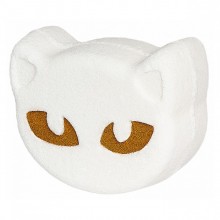 Шипучее средство для ванн «Белая кошка»