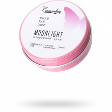 Мерцающий крем «Moonlight», 60 г, Eromantica 522028, 60 мл.