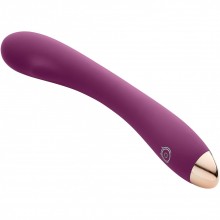 Стимулятор точки G «G-Spot Slim 8 Inches», цвет фиолетовый, Cloud 9 Novelties WTC500841, длина 22 см.