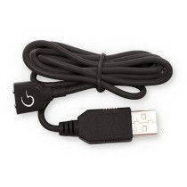 Магнитная зарядка для игрушек «Charging Cord», черный, Gvibe FT1111