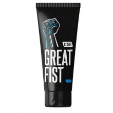 Крем для ручного массажа «Great Fist», Биоритм LB-33001