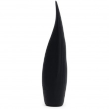 Вибратор «Flicker Tongue Sensation», цвет черный, Fifty Shades of Grey 82935, длина 11.4 см.