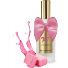 Массажный гель и лубрикант 2 в 1 «Bubble Gum», объем 100 мл, Bijoux Indiscrets 0317, 100 мл.