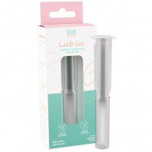 Увлажняющий гель «Lub-in» с аппликатором, Intt Cosmetics IN0516, 5 мл.