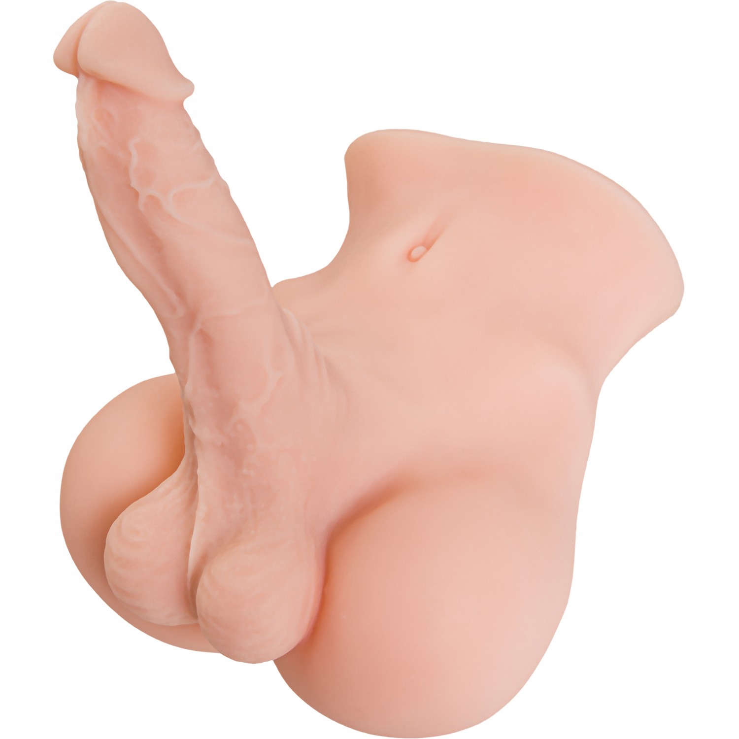 Фаллуспен мастурбация