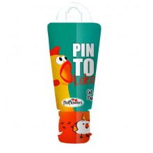 Эрекционный гель «PINTO LOKO» с усиленным действием, 15 г, HotFlowers HC699, бренд Hot Flowers