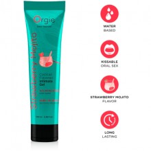 Лубриканты Orgie для наслаждения Orgie, Португалия