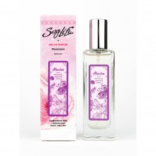 Парфюмерная вода с феромонами «Attraction» женская, объем 30 мл, Sexy Life NI-ATT-30, 30 мл.