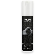 Гель для продления полового акта «Pause» 50 мл, Nuei cosmetics 51347, 50 мл.