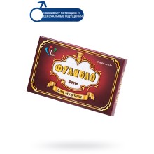 БАД Фулибао-Форте 10 капсул, Чжин Юань Тхан