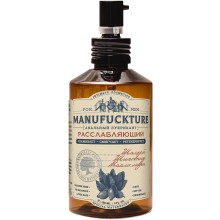 Расслабляющий анальный лубрикант «Manufuckture» с лавром, 150 мл, MFC-003, из материала водная основа, 150 мл.