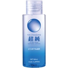 Лубрикант на водной основе «.beyond ultra pure», 60 мл, BDLUB001, 60 мл.