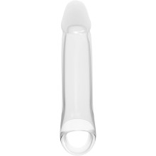 Насадка-удлинитель «Ramrod Extender With Ball Strap» , TPE, Dream Toys 22180, длина 20.5 см.