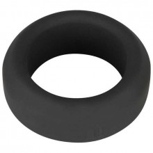 Эрекционное кольцо «Black Velvets», цвет черный, 5180340000, бренд Orion, диаметр 3.9 см.