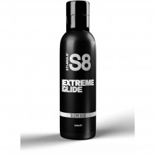 Силиконовая смазка «S8 Silicon Extreme Glide», 250 мл, STEG97483, бренд Stimul8, 250 мл.