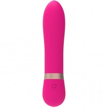 Вибратор «Romp Vibe 4.7», цвет розовый, Chisa CN-840917926, длина 11.9 см.
