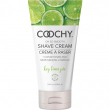 Увлажняющий комплекс для тела и волос «Key Lime Pie» от компании Coochy, аромат лайм, COO1008-03